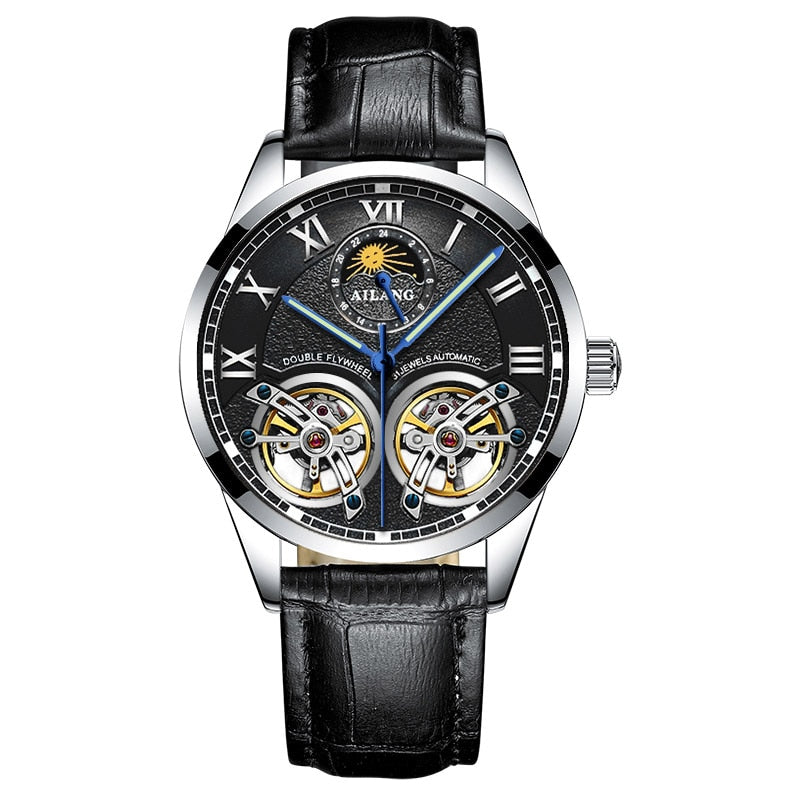 Alphabonix Bonix Turano Ailang Watch