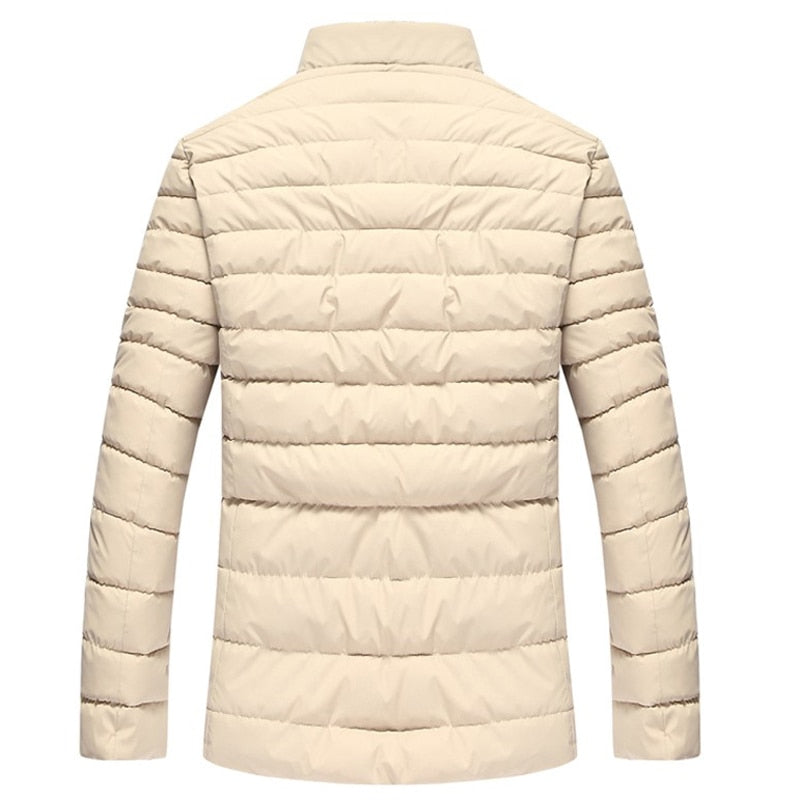 Alphabonix Zenetti Jacket