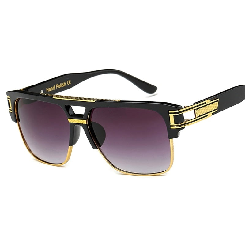 Alphabonix Luxury Men’s Glasses