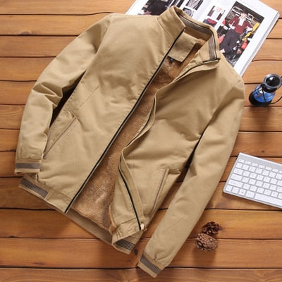 Alphabonix Aspen Jacket