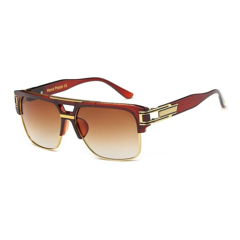 Alphabonix Luxury Men’s Glasses