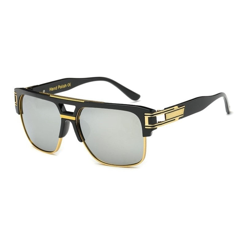 Alphabonix Luxury Men’s Glasses