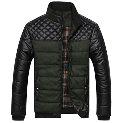 Alphabonix Coimbra Jacket