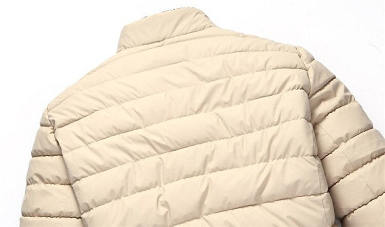 Alphabonix Zenetti Jacket