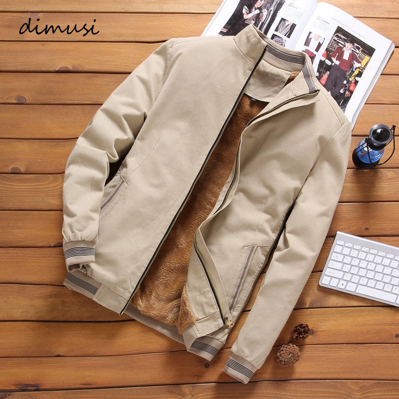 Alphabonix Aspen Jacket