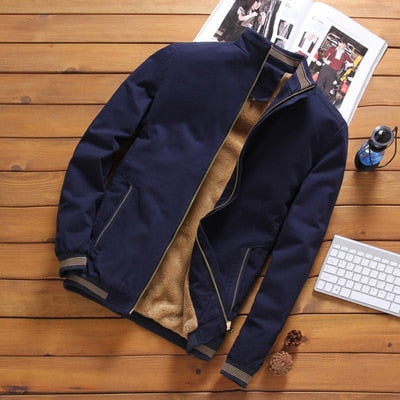 Alphabonix Aspen Jacket