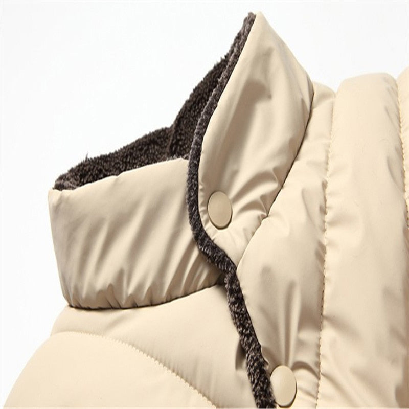 Alphabonix Zenetti Jacket