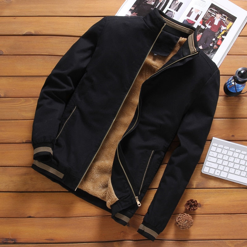 Alphabonix Aspen Jacket
