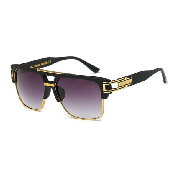 Alphabonix Luxury Men’s Glasses