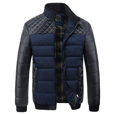 Alphabonix Coimbra Jacket