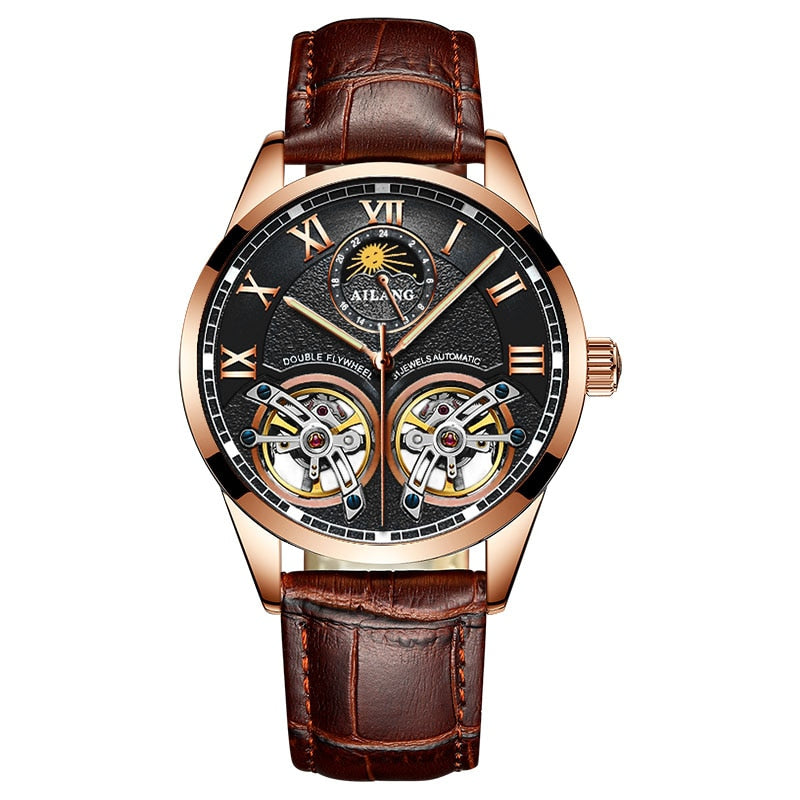 Alphabonix Bonix Turano Ailang Watch