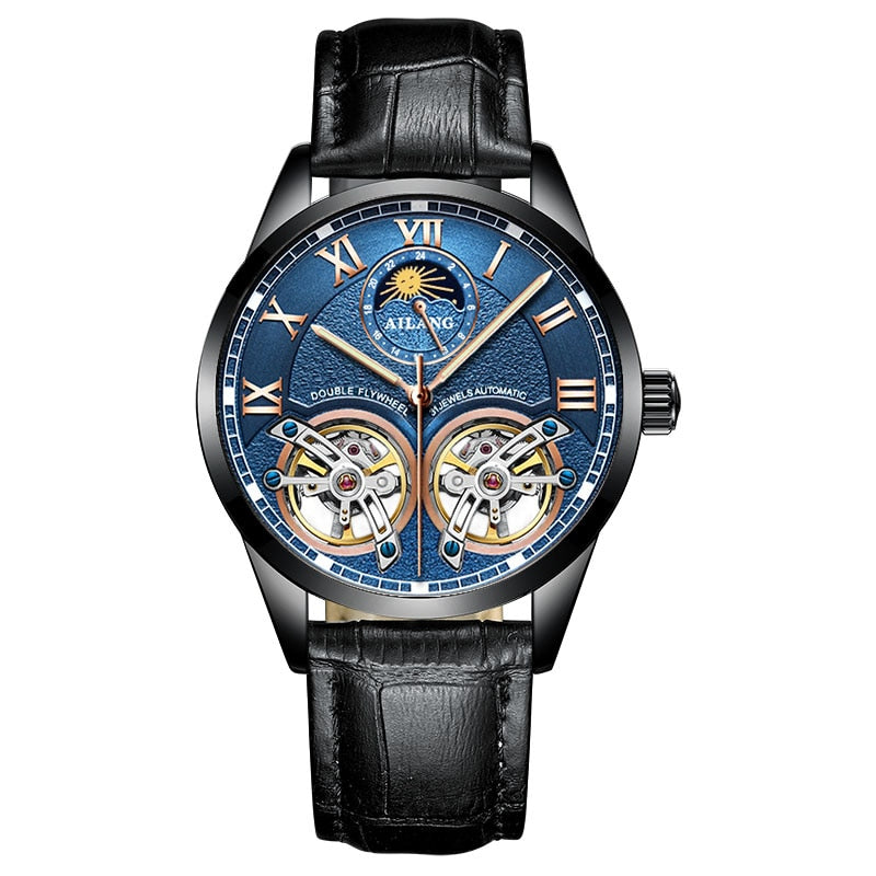 Alphabonix Bonix Turano Ailang Watch