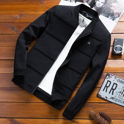 Alphabonix Brunei Jacket