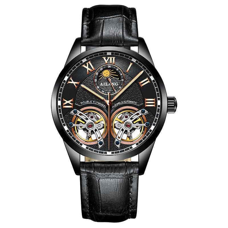 Alphabonix Bonix Turano Ailang Watch