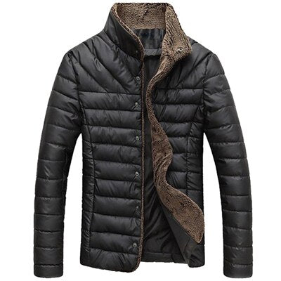 Alphabonix Zenetti Jacket