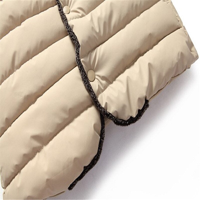 Alphabonix Zenetti Jacket