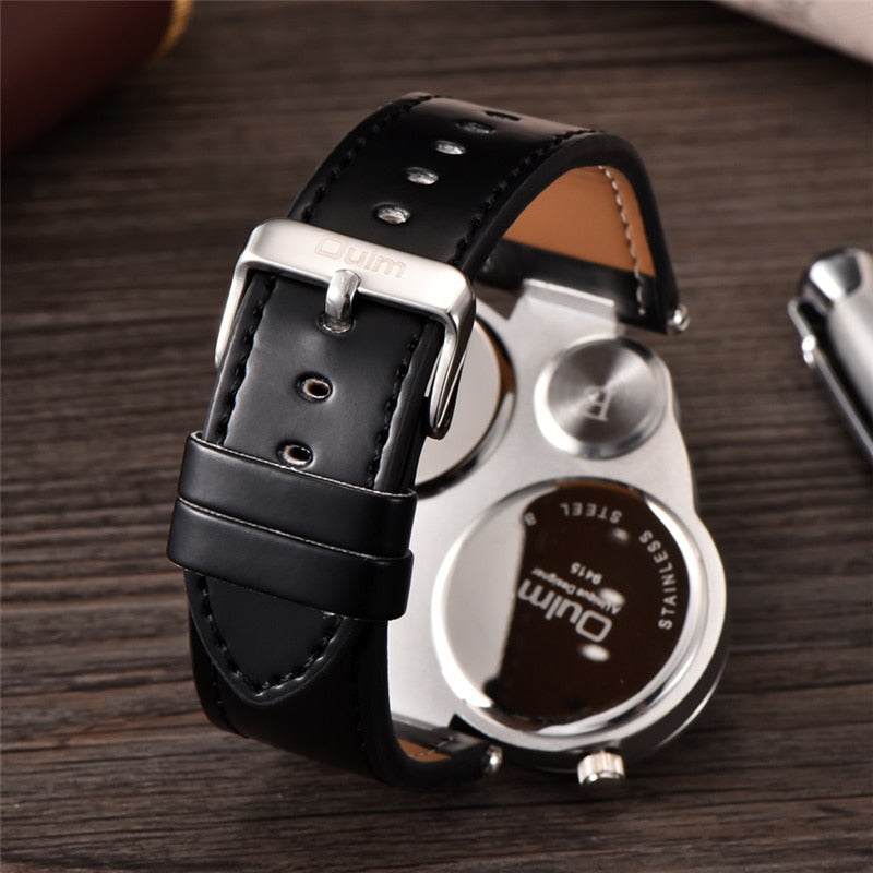 Alphabonix Oulm Sports Watch