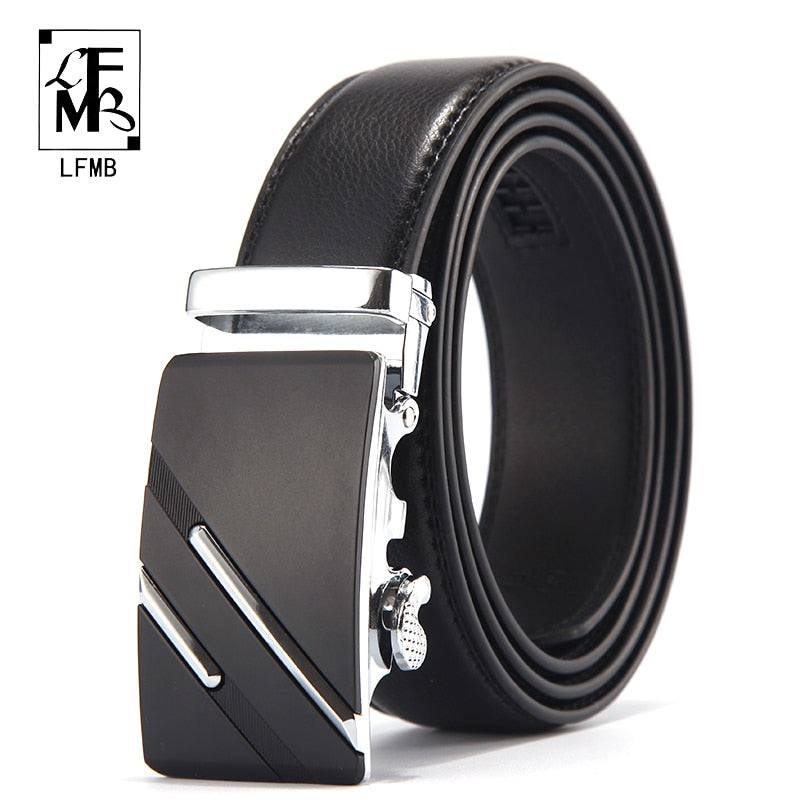 Strong Luxury Belt