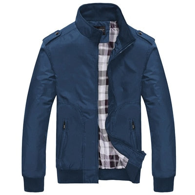 Alphabonix Madri Jacket