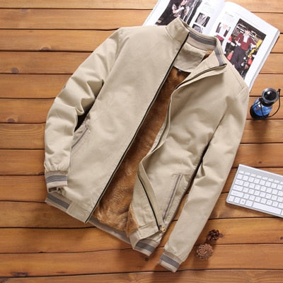 Alphabonix Aspen Jacket