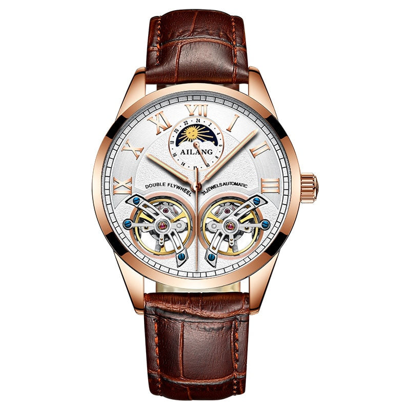 Alphabonix Bonix Turano Ailang Watch