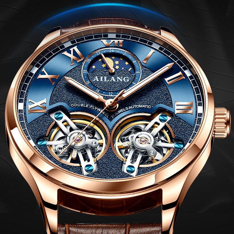 Alphabonix Bonix Turano Ailang Watch