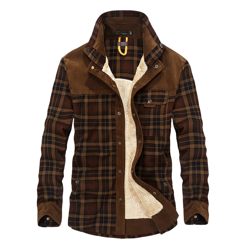 Alphabonix Durenst Jacket