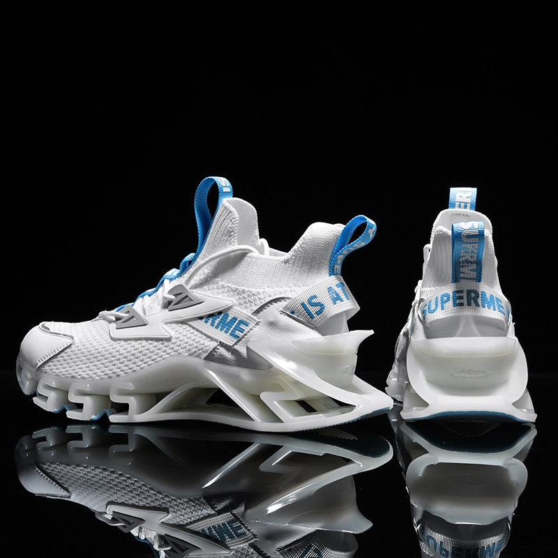 Alphabonix Drake X Sneakers