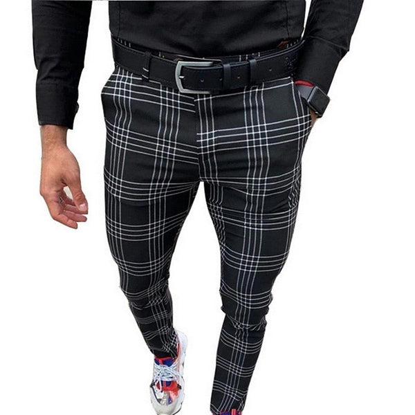 Alphabonix Event Trousers
