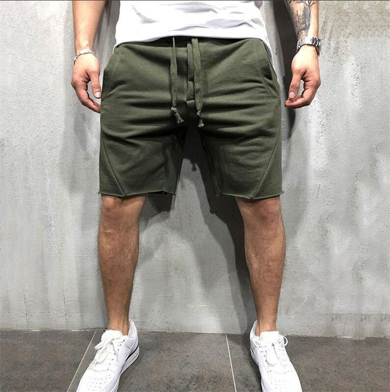 Alphabonix Karachi Shorts