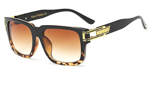 Alphabonix Shade Fashion Sunglasses