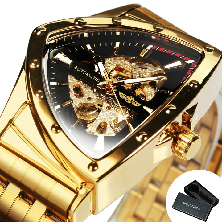 Alphabonix Jonava Watch