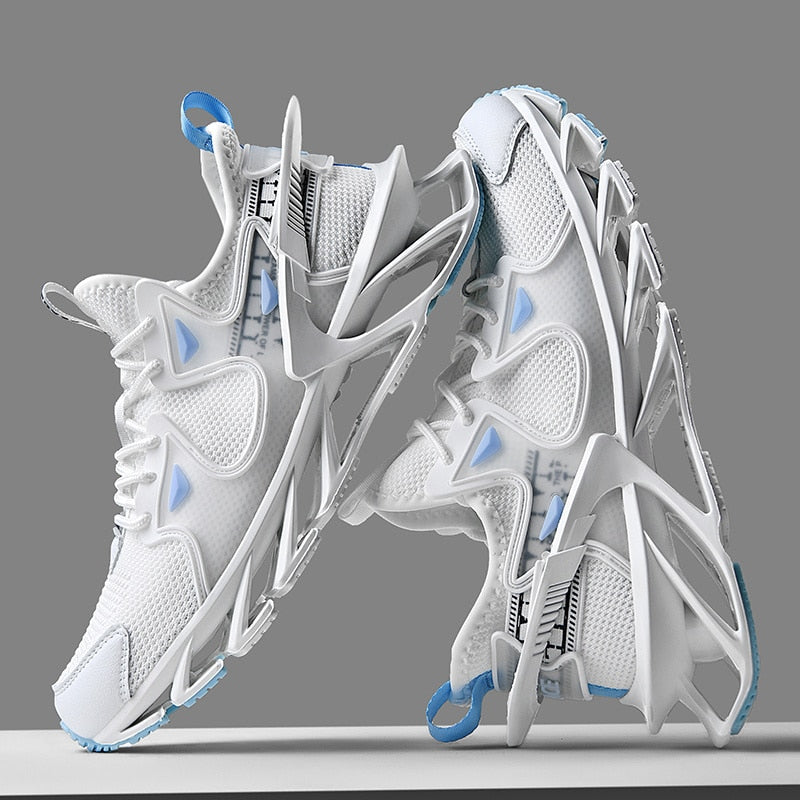 Alphabonix Drake X Sneakers