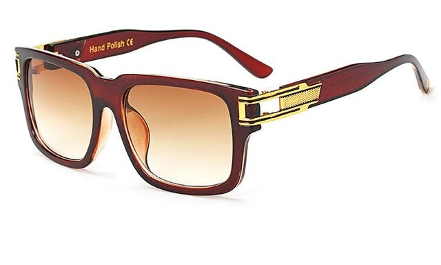 Alphabonix Shade Fashion Sunglasses