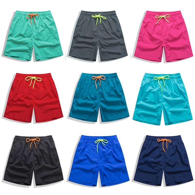 Alphabonix Mailot Classic Shorts