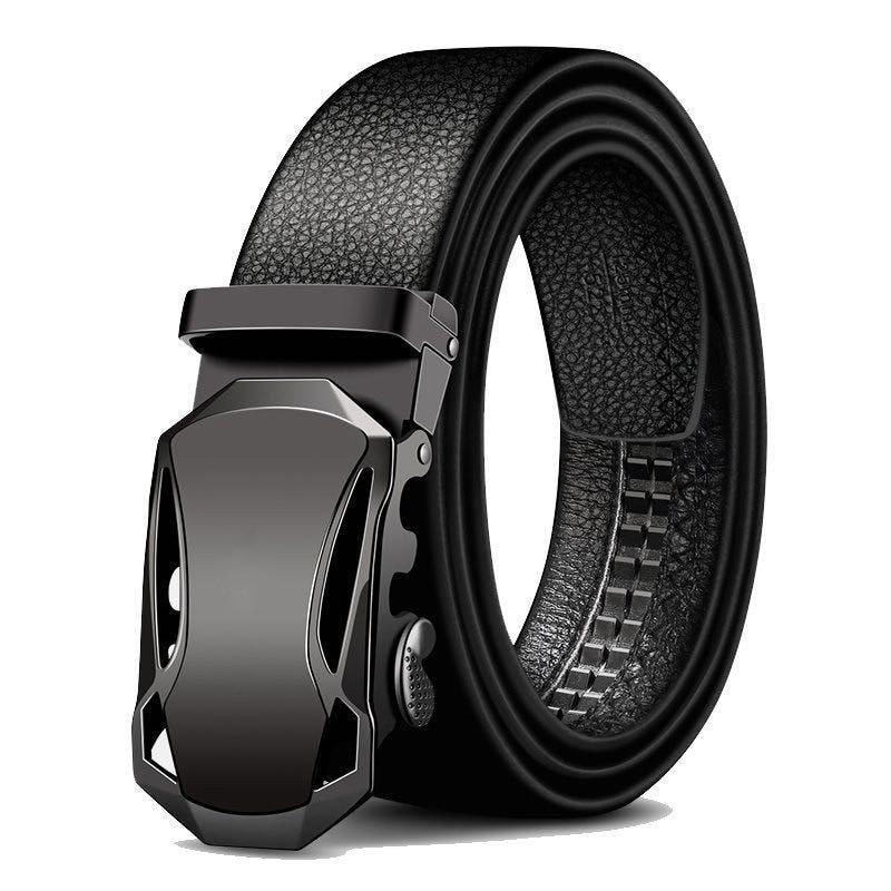 Five Men's Metal Belt