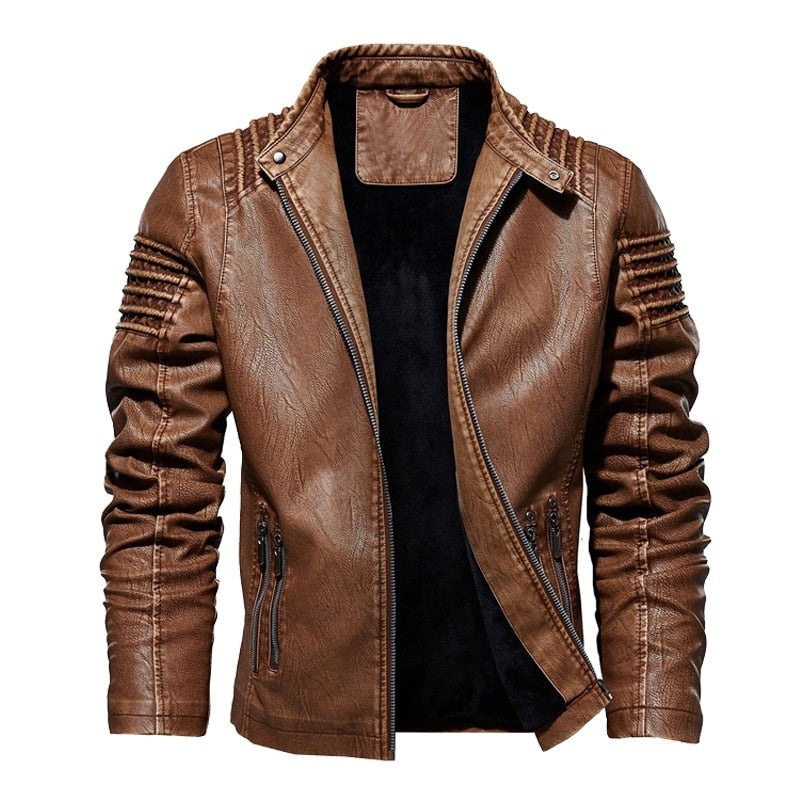 Alphabonix Kingdom Jacket