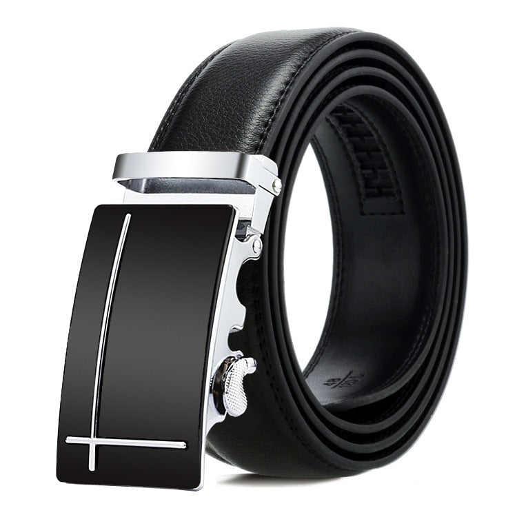 Borden Belt Automatic Lock