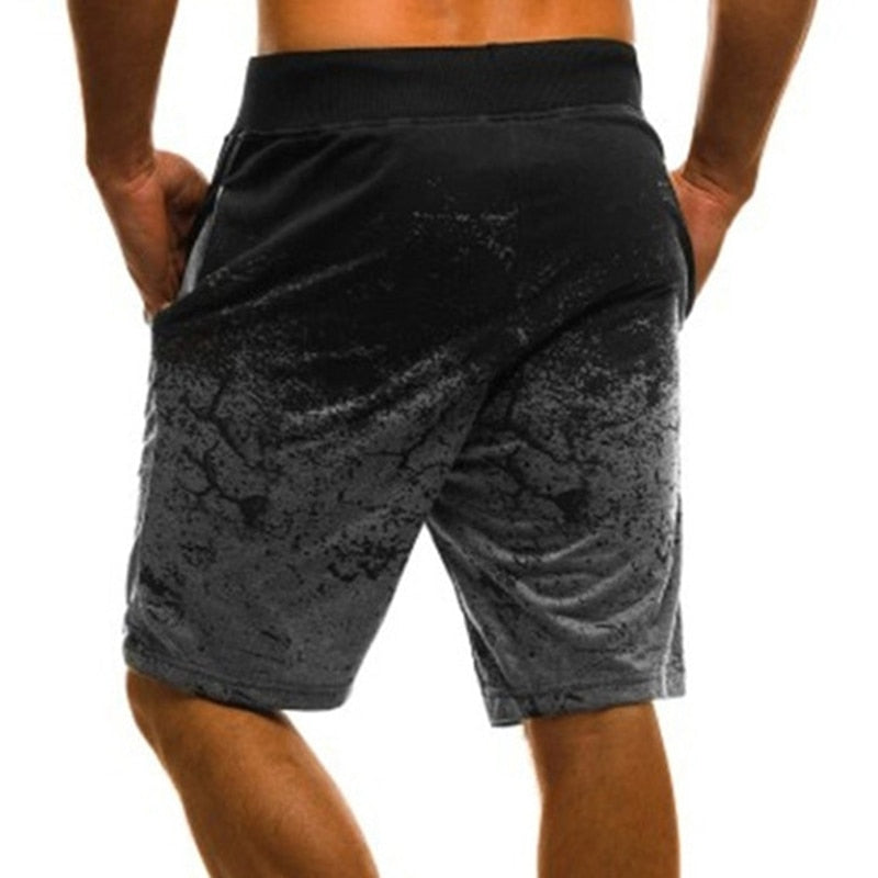 Alphabonix Agadir Shorts