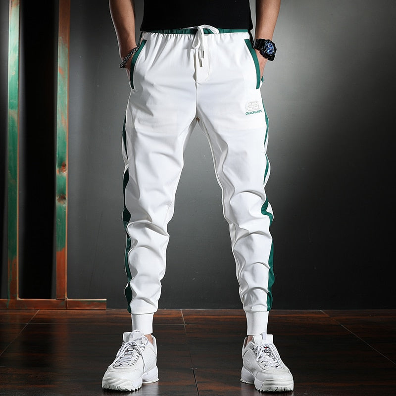 Alphabonix Midern Trousers