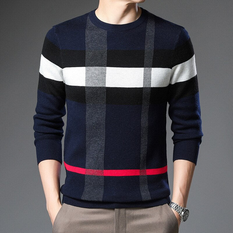 Jumper Alpha Pirlot