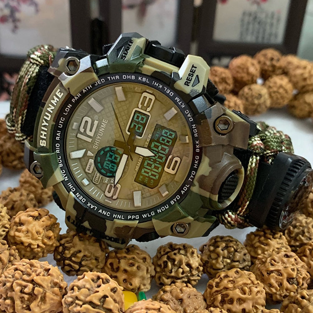 Alphabonix Adventure 2.0 Watch