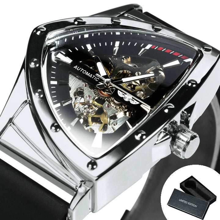 Alphabonix Jonava Watch