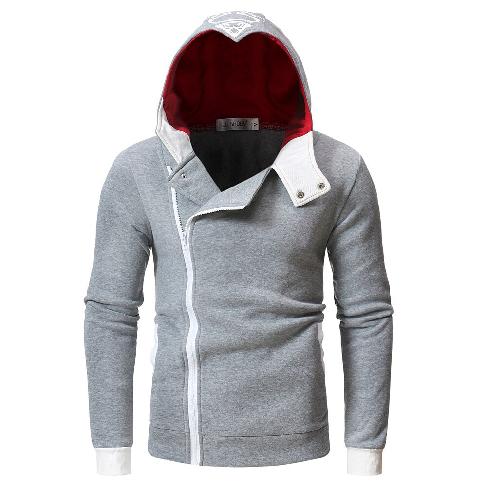 Alphabonix Bilbao Hoodies