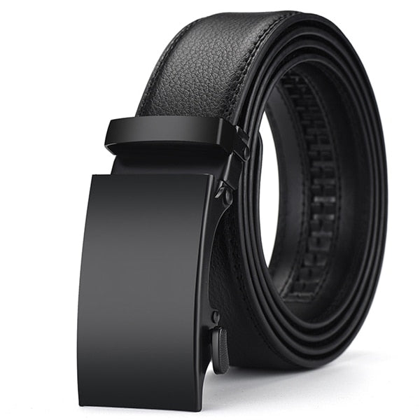 Strong Luxury Belt