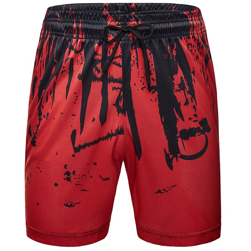 Alphabonix Agadir Shorts