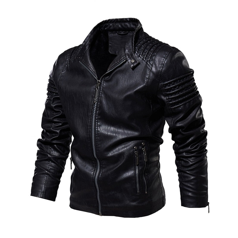 Alphabonix Kingdom Jacket