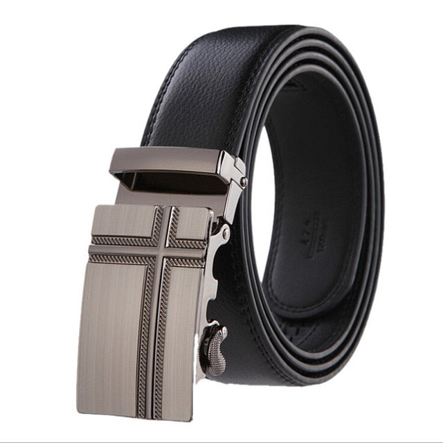 Strong Luxury Belt