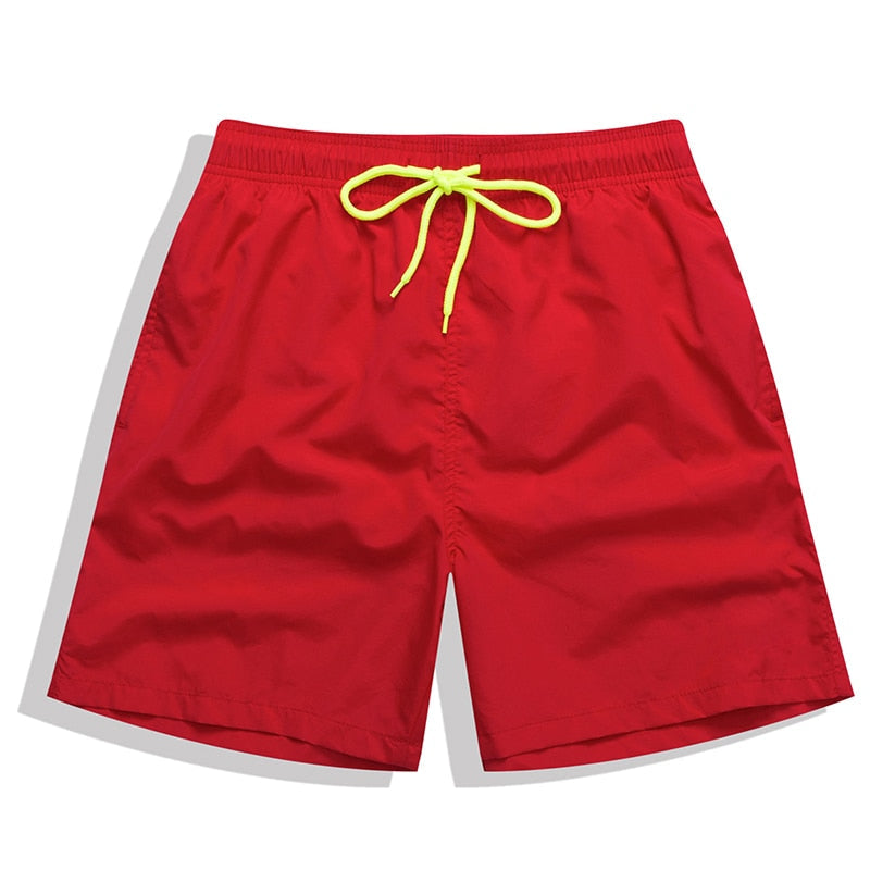 Alphabonix Mailot Classic Shorts