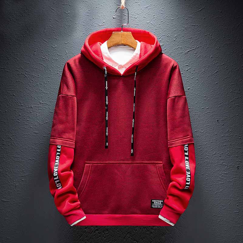 Hoodies Alpha Kazan